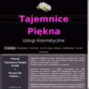 tajemnicepiekna.pl