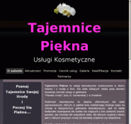 Forum i opinie o tajemnicepiekna.pl