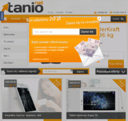 Tanio.net