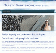 Forum i opinie o tapety-natryskowe.com