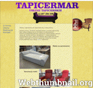 Tapicermar.com