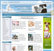 Forum i opinie o targ-weselny.pl