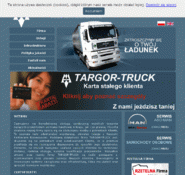 Forum i opinie o targor-truck.pl