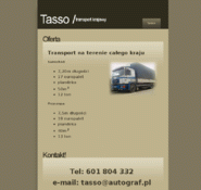 Tasso.keraj.net