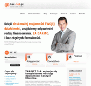 Forum i opinie o tax-net.pl