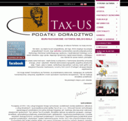 Forum i opinie o tax-us.pl