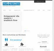 Forum i opinie o tax4business.pl