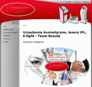 Forum i opinie o teambeauty.pl