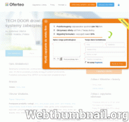 Techdoor.oferteo.pl