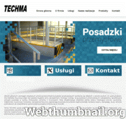 Forum i opinie o techmaposadzki.pl