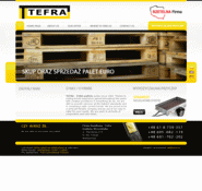 Tefra.com.pl