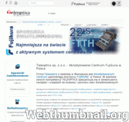 Forum i opinie o teleoptics.com.pl