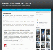 Forum i opinie o termax.com.pl