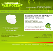 Forum i opinie o termocert.pl