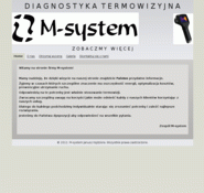 Forum i opinie o termowizja-msystem.pl