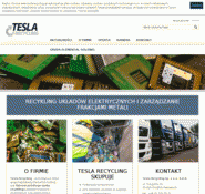Teslarecycling.pl