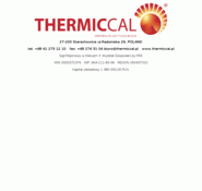 Thermiccal.pl