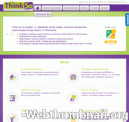 Forum i opinie o thinkso.pl