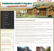 Forum i opinie o thomann-hanry.pl