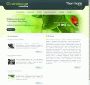 Forum i opinie o thornmann.com.pl
