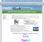 Forum i opinie o time4green.pl