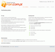 Tiron.com.pl