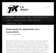 Tkinvest.com.pl