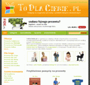 Todlaciebie.pl