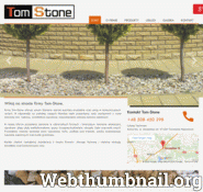 Tom-stone.com.pl