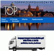 Forum i opinie o topprzeprowadzki.pl