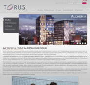 Forum i opinie o torus.pl