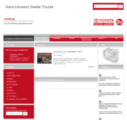 Toyota-diler.pl