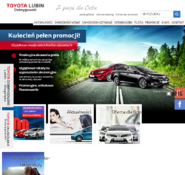 Toyotalubin.com.pl