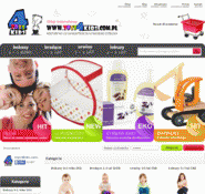 Toys4kids.com.pl