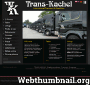 Forum i opinie o trans-kachel.pl