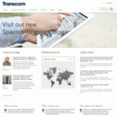transcom.com
