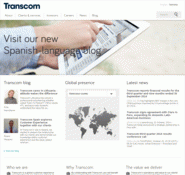 Transcom.com