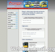 Forum i opinie o transgor.com.pl