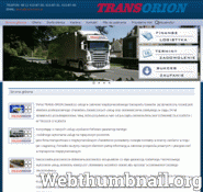 Forum i opinie o transorion.pl