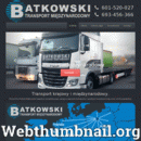 transport-batkowski.pl