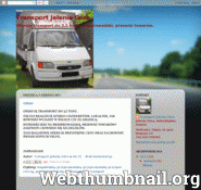 Forum i opinie o transportjelenia.blogspot.com
