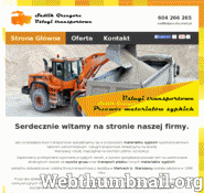 Transportmaterialow-sadlik.pl