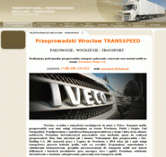 Forum i opinie o transspeed-af.pl