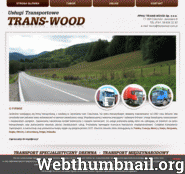Transwood.com.pl