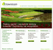 Trawnicom.pl