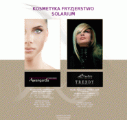 Trendy-awangarda.pl