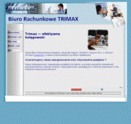 Trimaxtax.pl