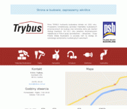 Forum i opinie o trybus.com.pl