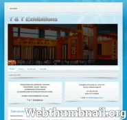 Forum i opinie o ttexhibitions.pl