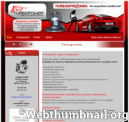 Forum i opinie o turbopower.pl